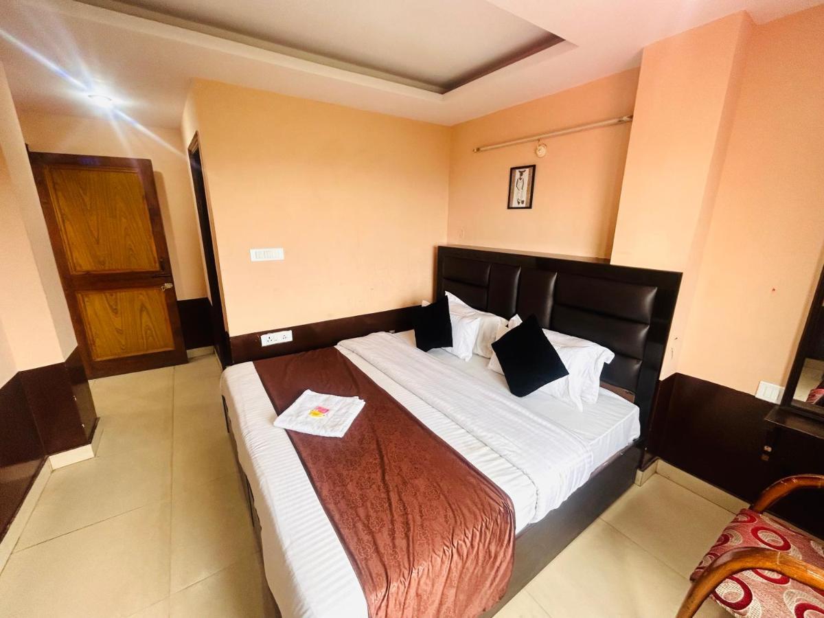Hanu Vatika The Family Choice Shimla Ngoại thất bức ảnh