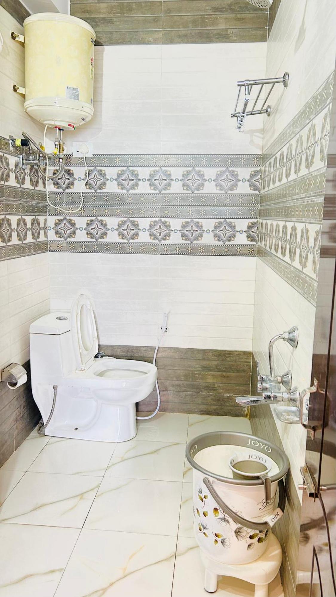 Hanu Vatika The Family Choice Shimla Ngoại thất bức ảnh