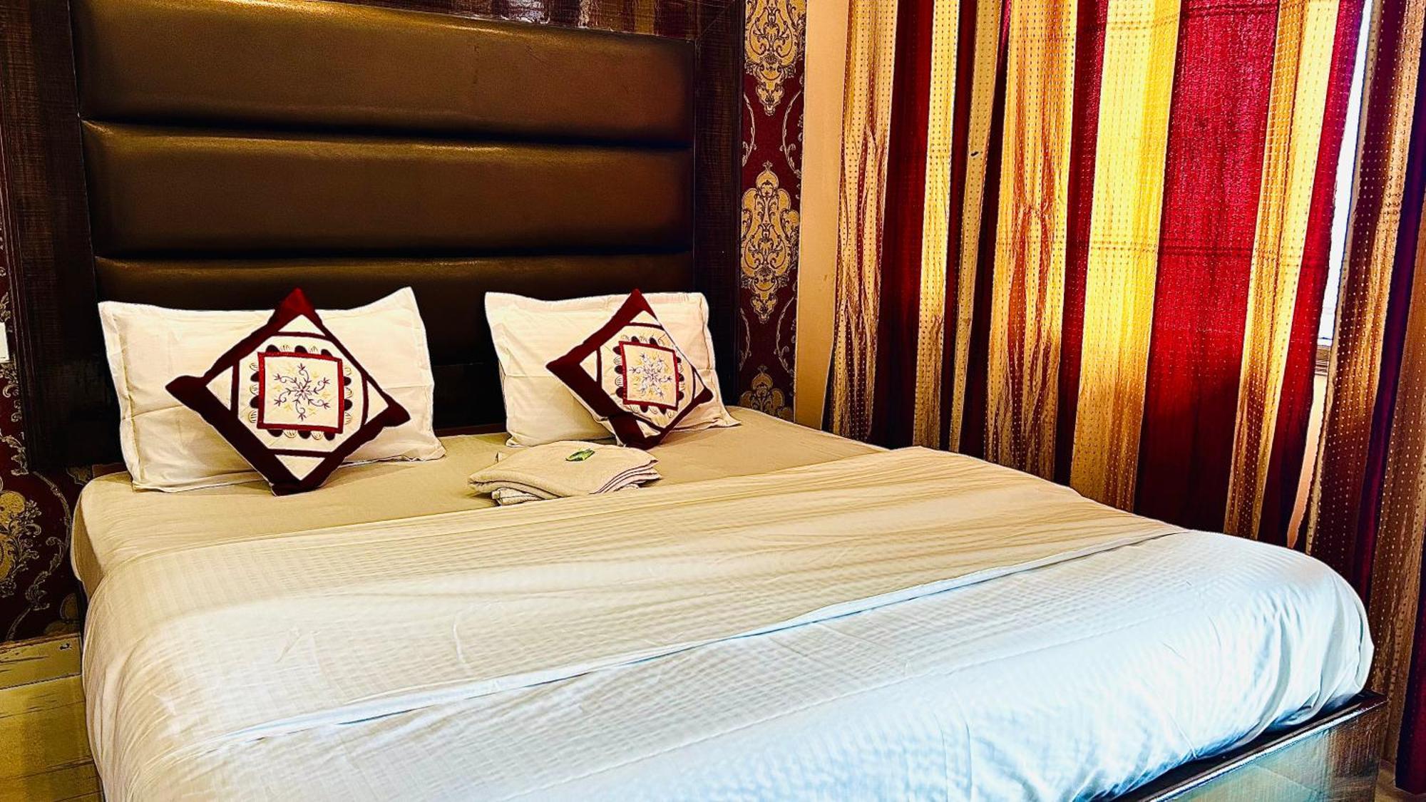 Hanu Vatika The Family Choice Shimla Ngoại thất bức ảnh