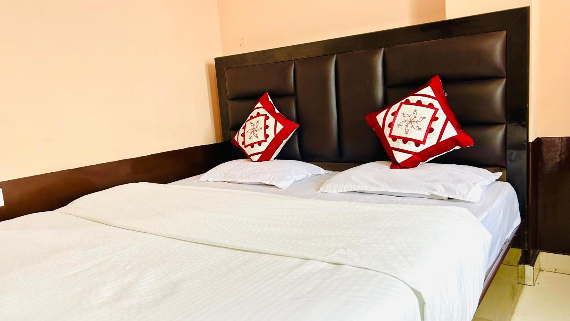 Hanu Vatika The Family Choice Shimla Ngoại thất bức ảnh