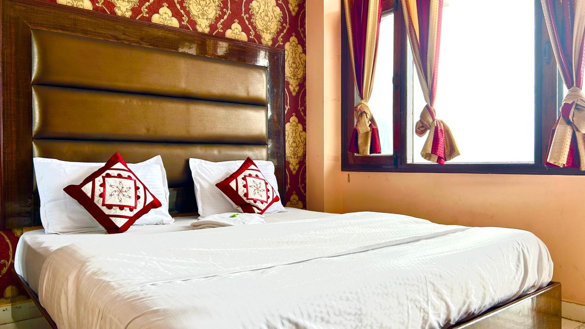 Hanu Vatika The Family Choice Shimla Ngoại thất bức ảnh