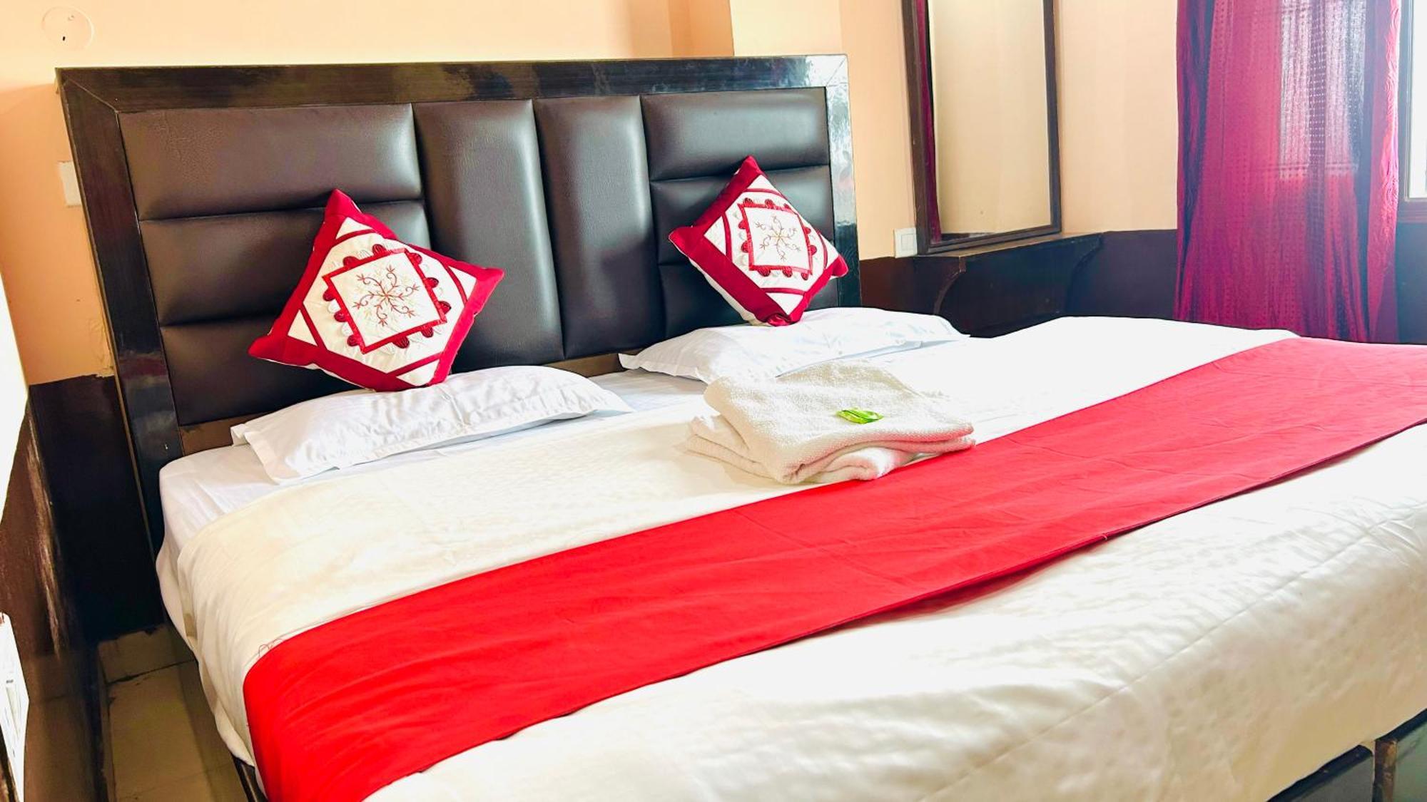 Hanu Vatika The Family Choice Shimla Ngoại thất bức ảnh