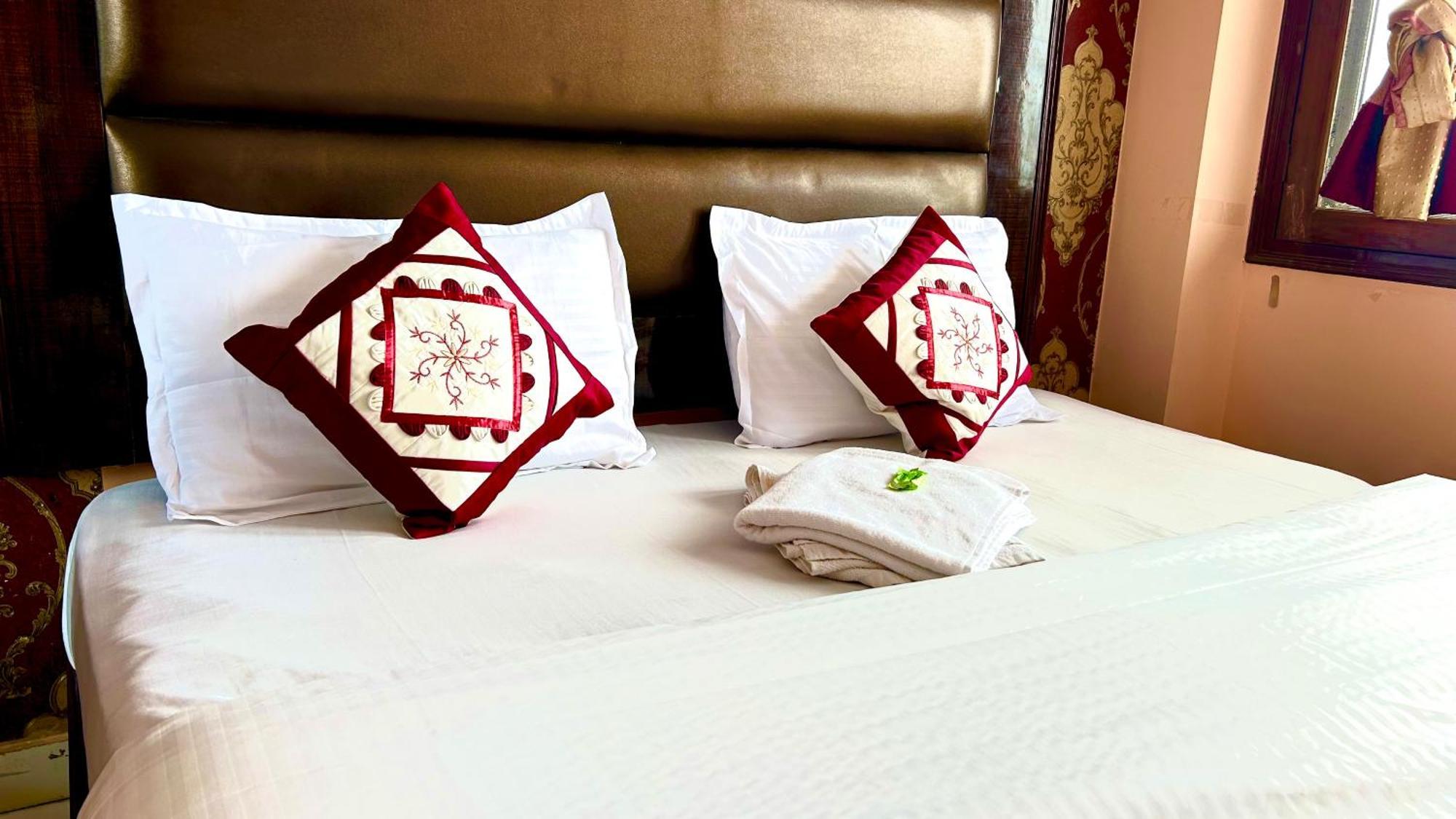Hanu Vatika The Family Choice Shimla Ngoại thất bức ảnh