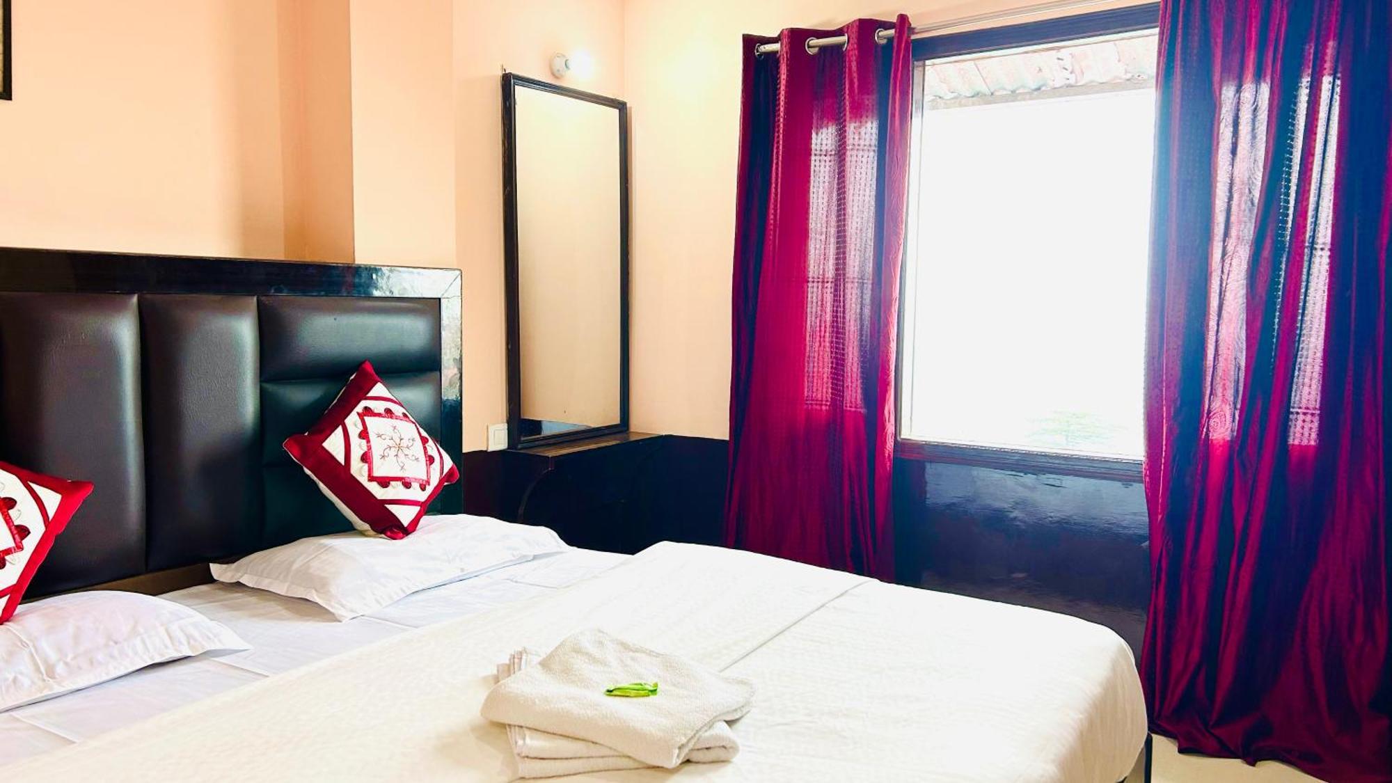 Hanu Vatika The Family Choice Shimla Ngoại thất bức ảnh
