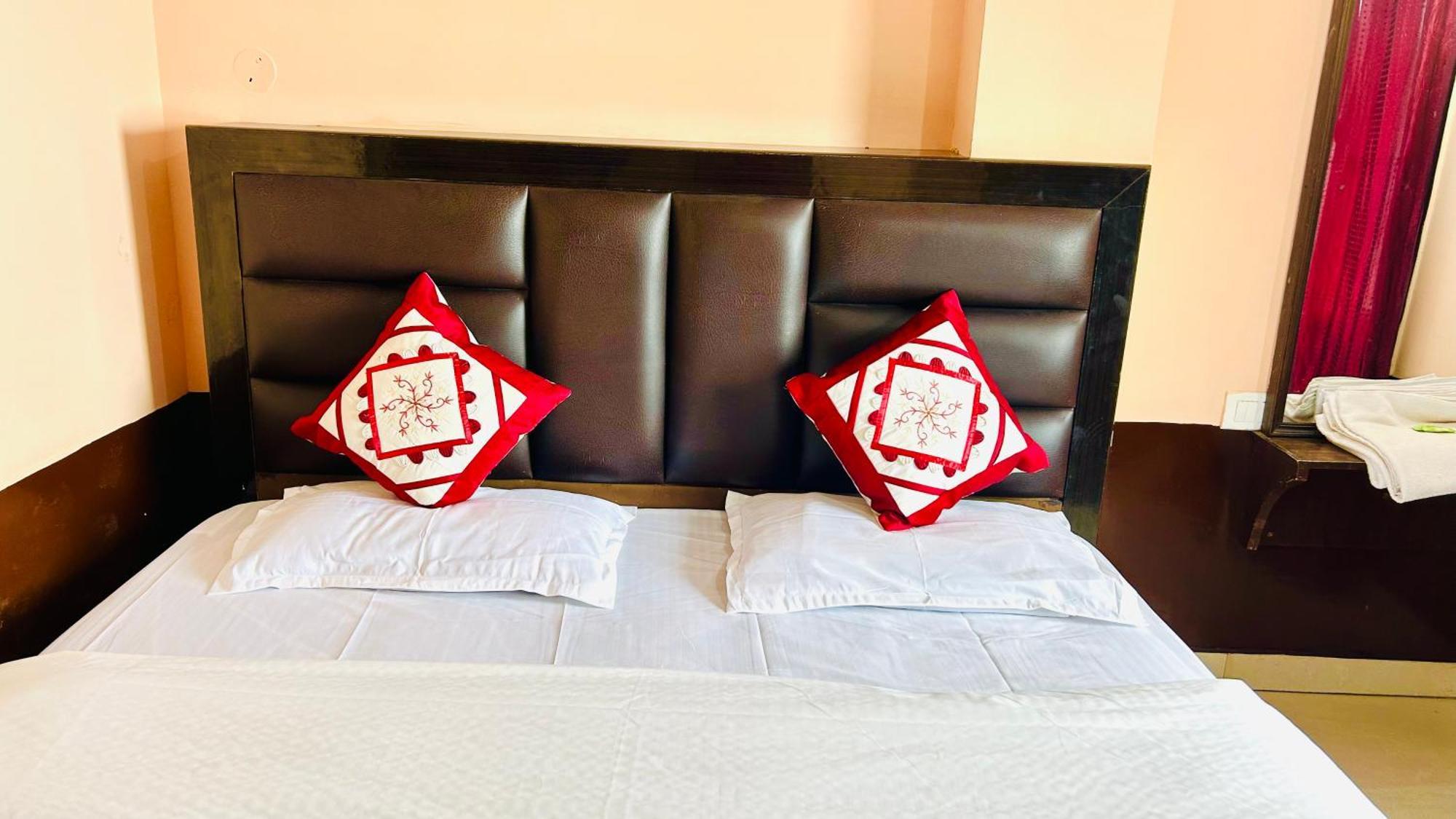 Hanu Vatika The Family Choice Shimla Ngoại thất bức ảnh
