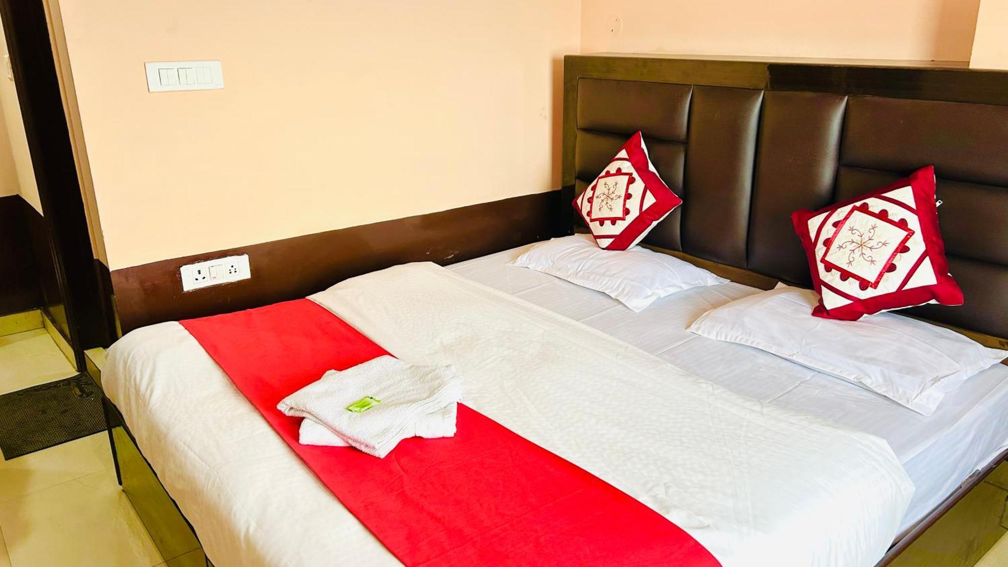 Hanu Vatika The Family Choice Shimla Ngoại thất bức ảnh