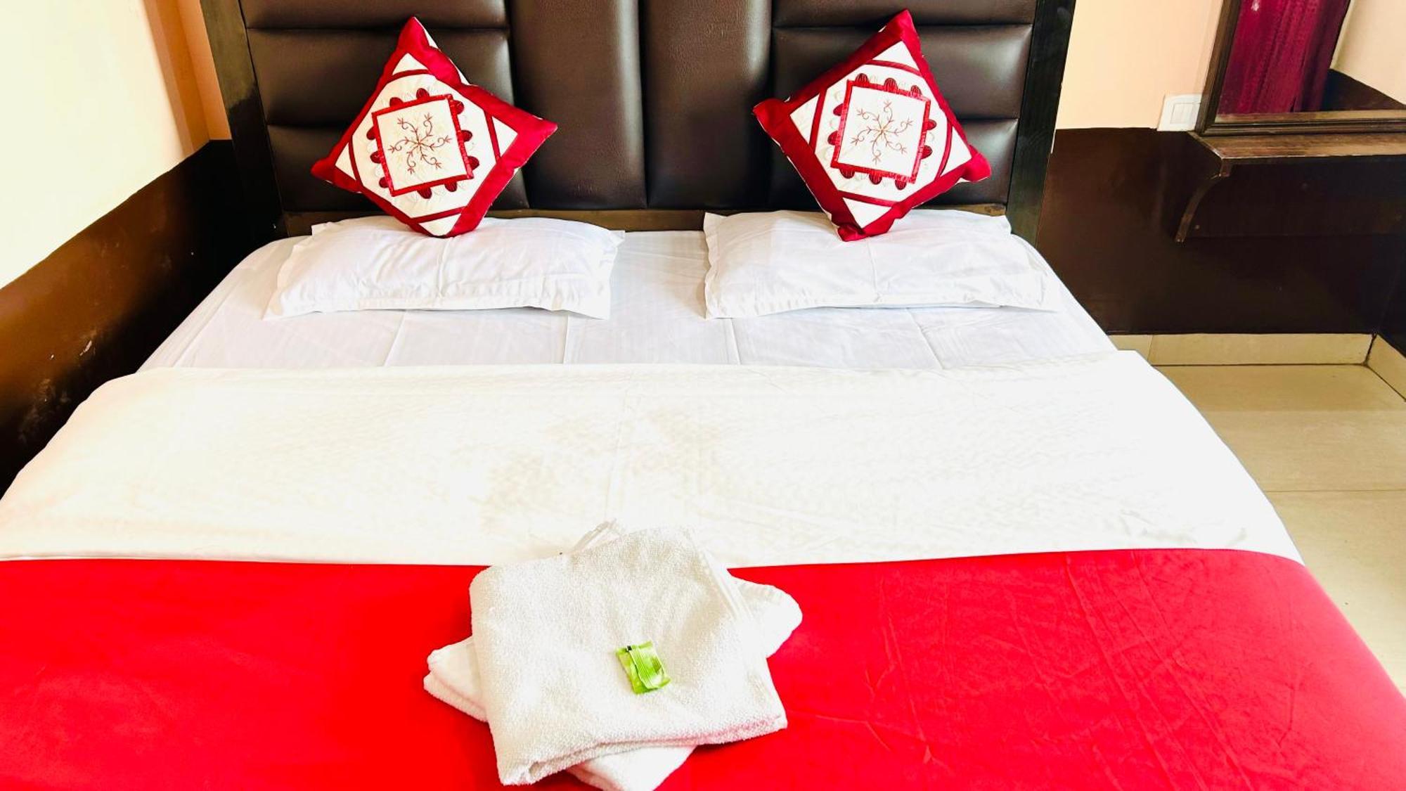 Hanu Vatika The Family Choice Shimla Ngoại thất bức ảnh