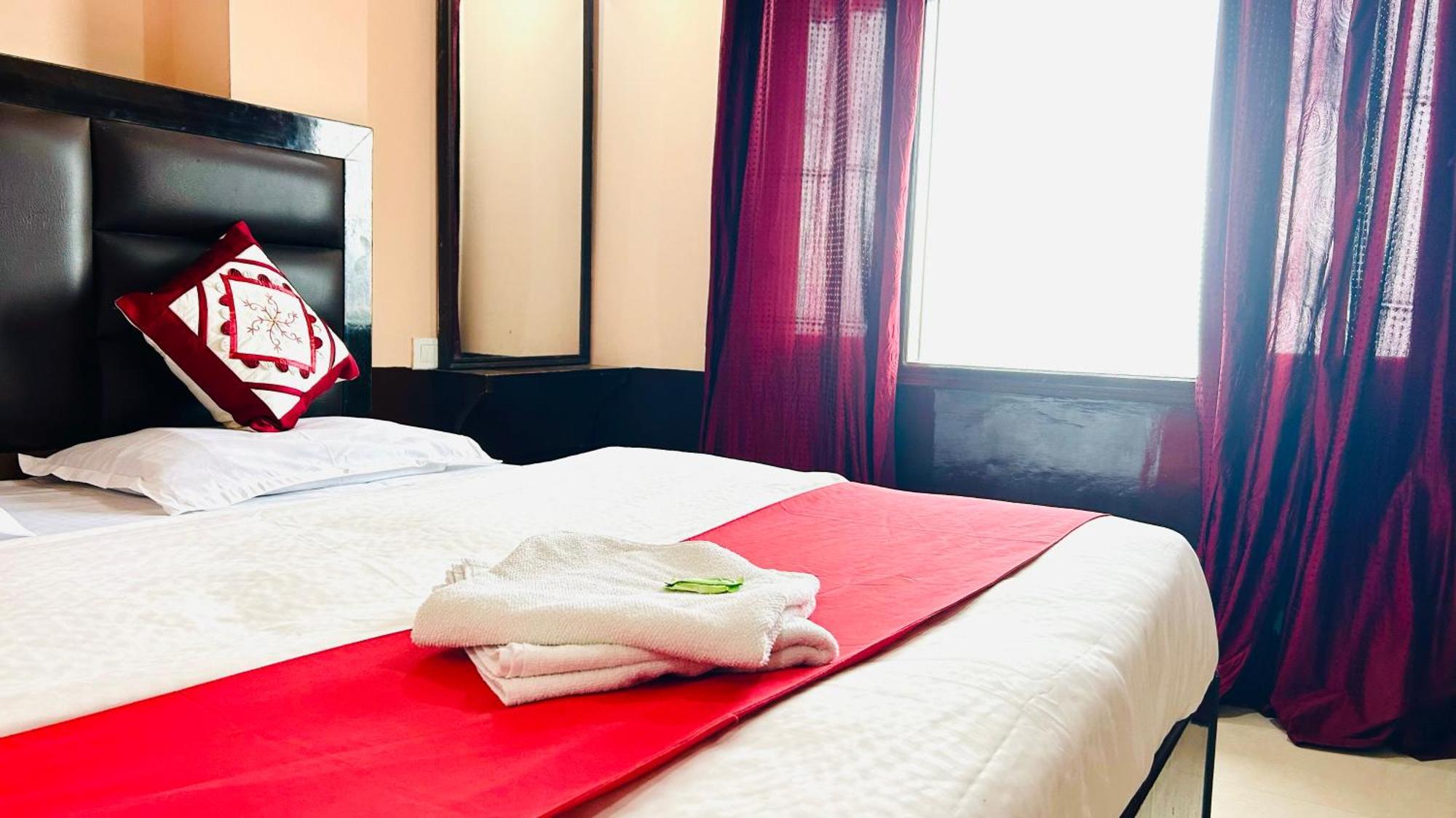 Hanu Vatika The Family Choice Shimla Ngoại thất bức ảnh