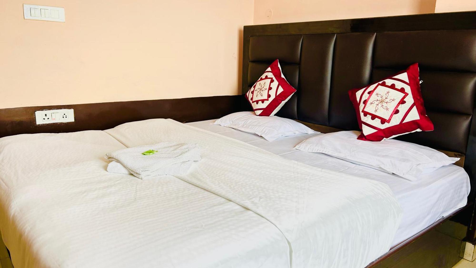 Hanu Vatika The Family Choice Shimla Ngoại thất bức ảnh