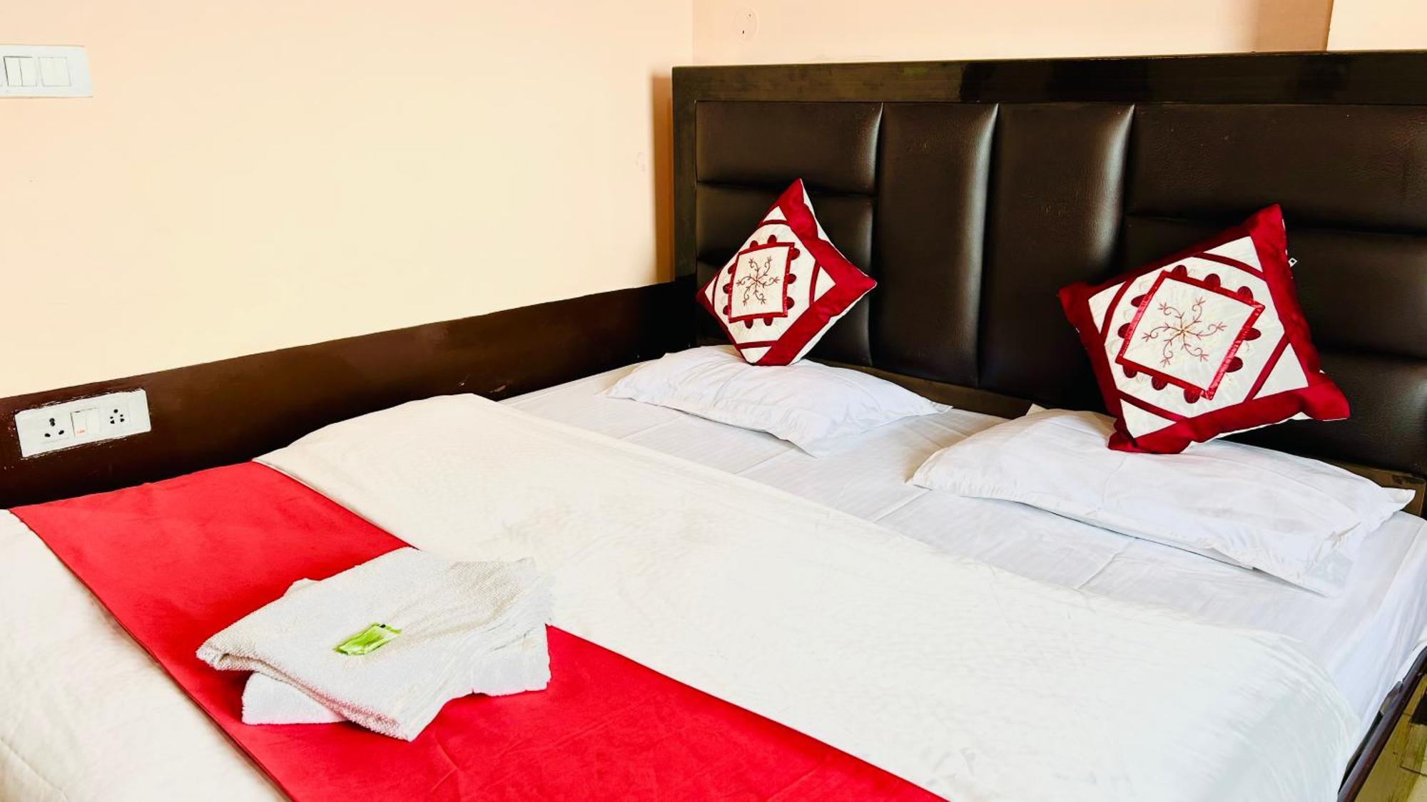 Hanu Vatika The Family Choice Shimla Ngoại thất bức ảnh